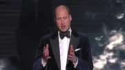 Принц Уилям присъства на наградите "Earthshot" в Бостън (ВИДЕО)