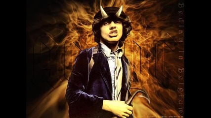 Ac/dc