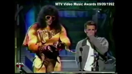 Metallica History - 30 Yrs Documentary- 1981_2011 -- Part 6--