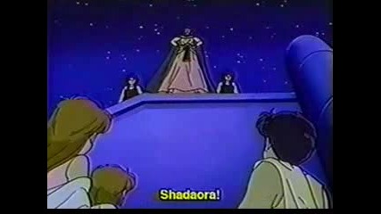 Miracle Girls - Епизод 41