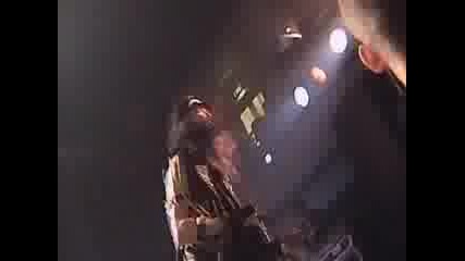 Hammerfall - Breaking The Law