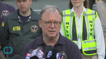 Amtrak Promises Automatic Braking in Wake of Deadly Train Crash