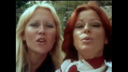 Abba - Thats Me