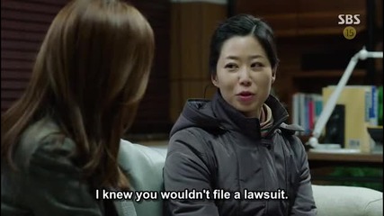 [eng sub] Punch E15