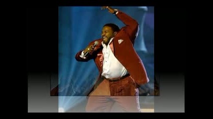 Gerald Levert, Tamia - Close To You A Trib