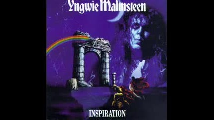 Yngwie Malmsteen - Mistreated ( Deep Purple cover ) 