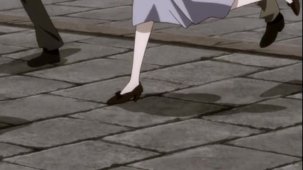 Pusenok - Hikari Amv