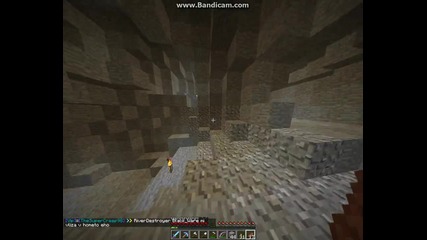 *minecraft*survival втори епизод част 3 #mernary