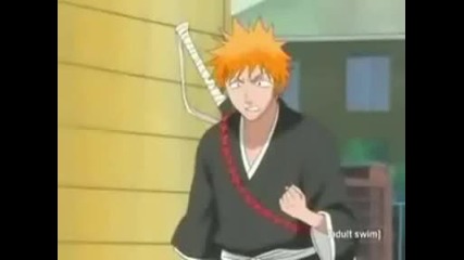 bleach episode 80 english dub part 1 (hq)
