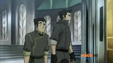 Avatar- The Legend Of Korra - Book 3 Change Chapter 6 Old Wounds-sd