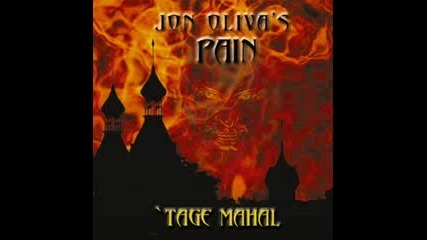 Jon Olivas Pain - Slipping Away 