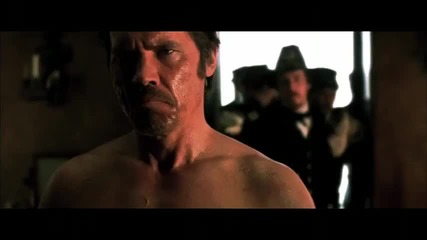 Jonah Hex Trailer 