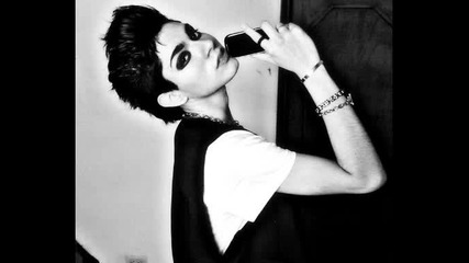Zeebazzjo * bill kaulitz cosplay *