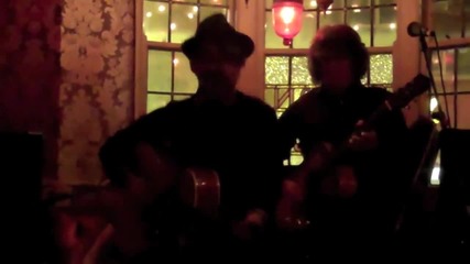 Gypsy and The Wolf feat Gary Moore - Crossroad