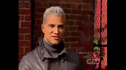 Antm Cycle 10 Ep.2 (part 2)