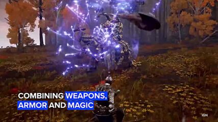 3 reasons you should be playing Elden Ring next