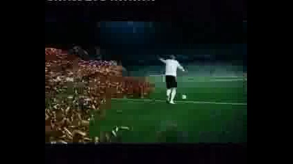 Reklama - Schweinsteiger - Bifi 