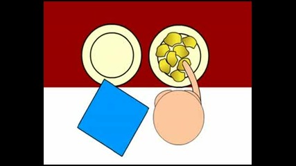 Razliki mejdu jenite i majete