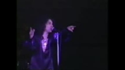 Dio & Malmsteen - Dream On
