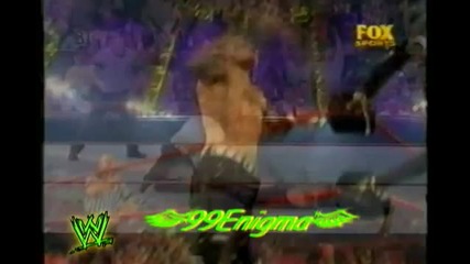 {lil slip} Jeff Hardy - Collide