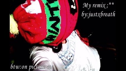 My 1st remix - Katy Perry - E.t