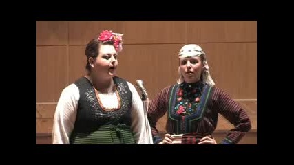 Пролетен концерт 9 част