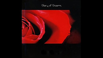 Diary of Dreams - End Of Flowers