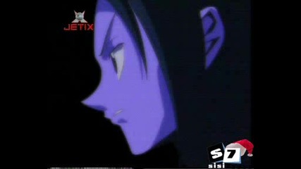 Shaman King - Краля На Шаманите - 20.11.08 Г. - С Българско озвучение - Част 7 - Високо качество