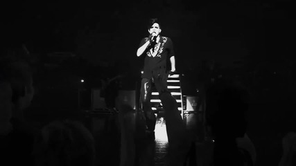 Adam Lambert - Fever 