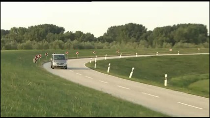 Шофиране С Hовия Mercedes - Benz Viano 2011 2 