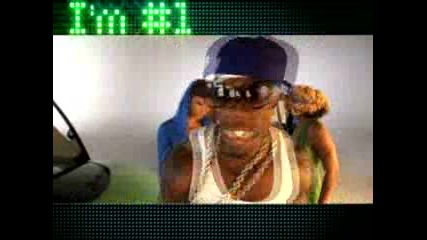 50 Cent - I Get Money