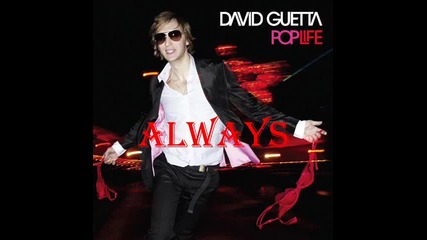 David Guetta - Always