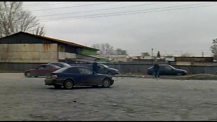 e36 320, 318is