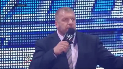 В Raw ще гледаме The Shield vs The Wyatt Family - Wwe Smackdown 28/2/14