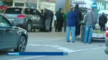 Спецсъдът пусна хванатите за корупция митничари