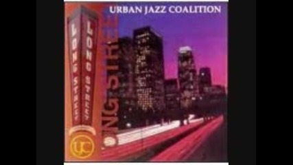 Urban Jazz Coalition - Long Street - 06 - Luquillo Beach 2004 
