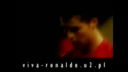 Cristiano Ronaldo - Now we are free