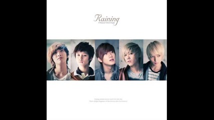 0907 Ft Island - Cross & Change 2[4 album]full -
