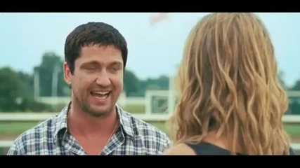 The Bounty Hunter - Movie Trailer 