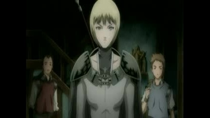 Claymore 02