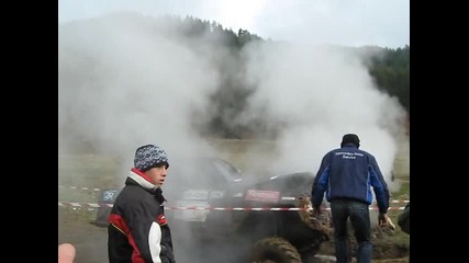 Off - road Говедарци 2011. - 4 Част.