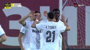Goal by Mitchy Ntelo