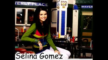 Selena Gomez - If Cupid Had A Heart