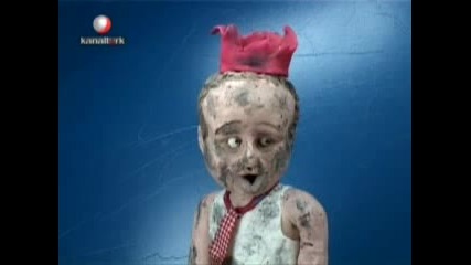 Recep T.erdogan - ulusa serzeris