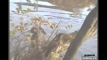 Лошо падане