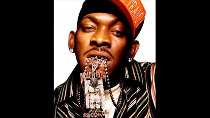 Petey Pablo - Let's Rock