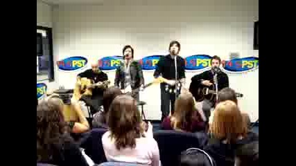 Simple Plan - When Im Gone (acoustic)