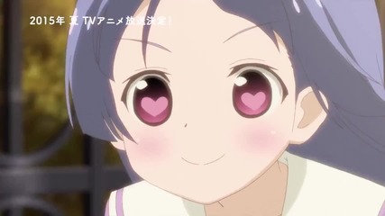 Sore ga Seiyuu! Anime Promo