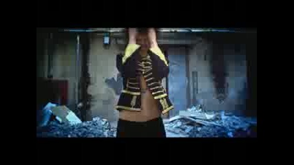 Empire Of The Sun - Walking On A Dream