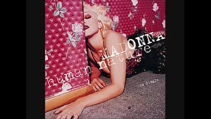 Madonna - Human Nature 